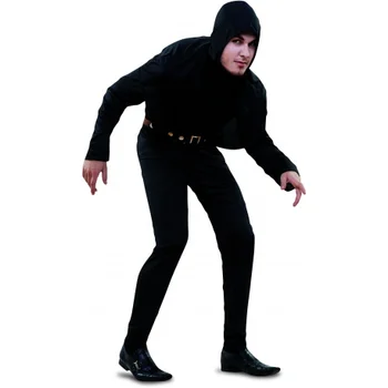 

COSTUME IGOR MAN