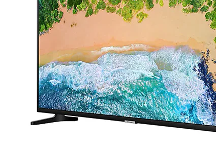 Телевизор LED Samsung 50" UE50NU7002UXRU 4K Smart TV