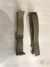 Mochila ajustable con correa para el pecho, cinturón resistente para senderismo y trotar, antideslizante