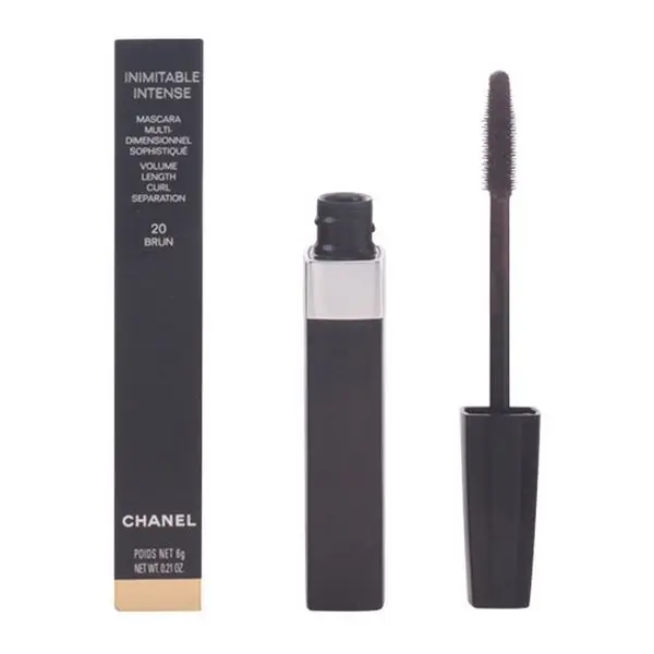 Тушь для ресниц Inimitable Intense Chanel