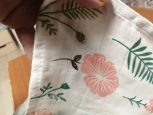 Mantas de muselina para bebé, accesorios de fotografía, ropa de cama para recién nacido, toalla envolvente, funda para lactancia