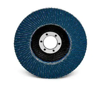 

Circle Petal End (MDT) 3 M 7000104459 №65034
