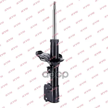 

Shock Absorber Hyundai Santa Fe - F(L) 07.01-kyb art. 339749