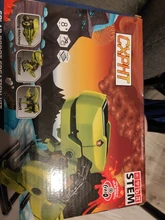 ASPPOPO STEM juguetes educativos, energía Solar Robot 3 en 1 DIY dinosaurios ciencia Kits para niños regalos