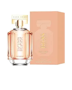 

HUGO BOSS-BOSS THE SCENT FOR HER Eau de Parfum vaporizer 100 ml