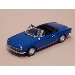 

FIAT 124 SPIDER