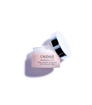 

Caudalie Resveratrol Lift cream cashmere travel format 25 ml