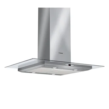 

Conventional Hood BOSCH DIA09E751 420 m³/h 90 cm 260W D Stainless steel