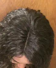 Marrón de la onda de agua peluca con malla Frontal #4 #2 T parte rizado Peluca de cabello humano transparente pelucas de encaje para las mujeres de cabello humano 13X4X1 peluca Frontal