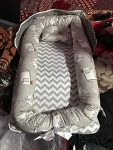 Cunas para el bebé cama de nido de bebé portátil para niños y niñas cama de viaje cuna de algodón infantil cuna de bebé cuna de recién nacido cunas para el bebe