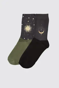 

Trendyol Knitting Socks TWOAW21CO0029