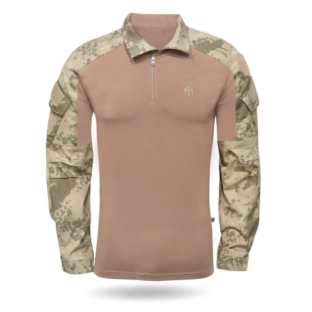 

Turkish special Tim Combat Tshirt
