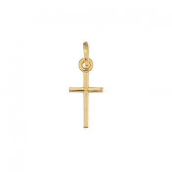 

Cross Yellow Gold 803321702890b