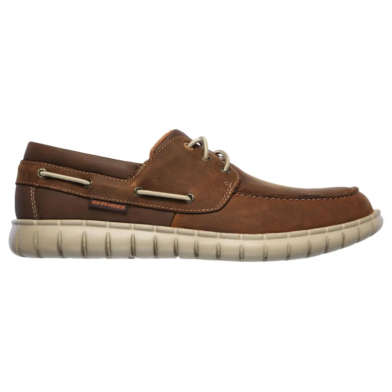 Mens Shoes Skechers Moreway Walken 