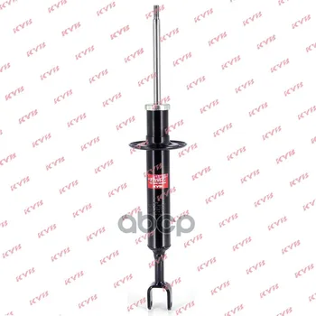 

Shock Absorber Audi A4 (8e) - F KYB art. 341845