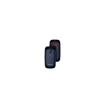 

Smartphone Senior Sunstech CELT17 2.4 "Black Blue