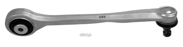 Рычаг Audi A6/A7 11- Пер.Подв.Верх.Пер.Прав. Lemforder 3568601 LEMFORDER арт. 3568601
