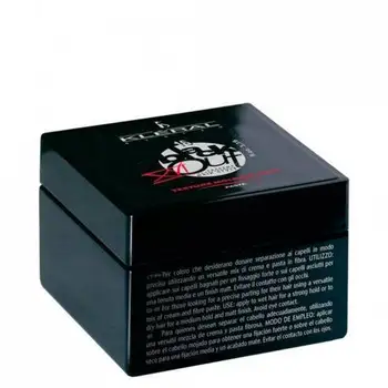 

Kleral System - BlackOut - Texture grinding XVI Paste 100 ml