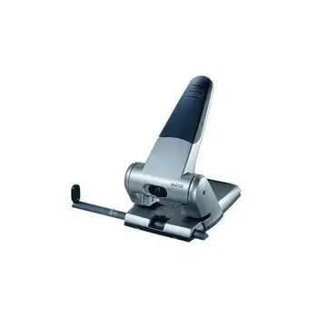 

Perforator 2 holes silver mod. 5180 max 65fg leitzLEITZ48.77