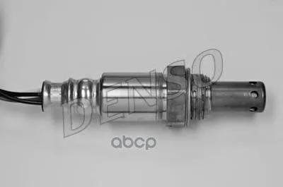 Датчик Кислородный 4 Контакта Toyota Camry 01- Denso арт. DOX0259