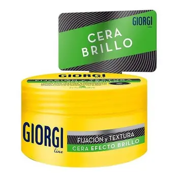 

Firm Hold Wax Giorgi (75 ml)