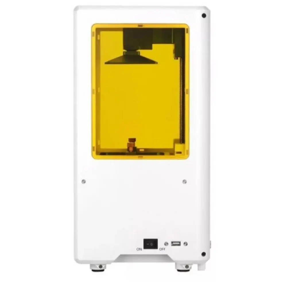 3d принтер Anycubic Photon S фотополимерный смола SLA LCD LED|3D принтеры| |