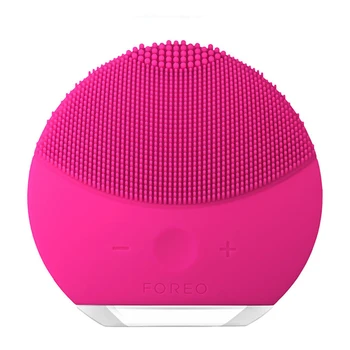 

Facial Cleansing Brush Luna Mini 2 Foreo Fuchsia