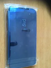 Espejo inteligente caso para Xiaomi Redmi Nota 9 9s 8 8T 10X 7 6 Pro 6A 7A 9A K30 K20 Mi A3 9T 10 Lite CC9 CC9E cubierta Coque