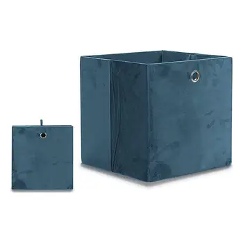 

Storage Box Green (30 x 30 x 30 cm)
