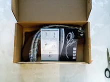 Mixer Tap Faucets Kitchen-Sink-Faucet Water-Sink Brass Hot-And-Cold-Water-Mixer Single-Handle