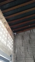 Sistema CCTV de 4 canales 5 en 1, kit de videovigilancia con cámaras AHD, de seguridad exterior, alarma por correo electrónico, 720P/1080P