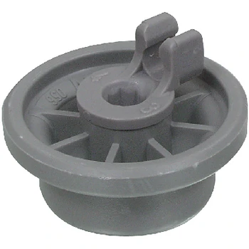 Bosch Basket Wheel Siemens With Energy Saver & Safety Guides (Pack Qty 1) (5412810122158)