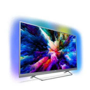

Philips 7000 series Android TV 4K Ultra HD LED Ultra-thin 49PUS7503/12