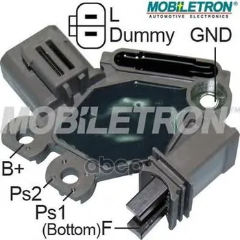 

Voltage regulator Hyundai mobiletron item No. vr-v5001