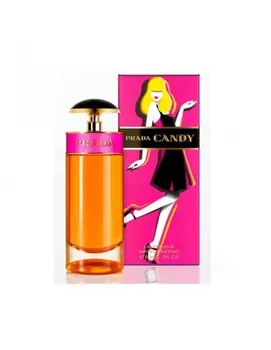

PRADA CANDY EP 50 VAP F