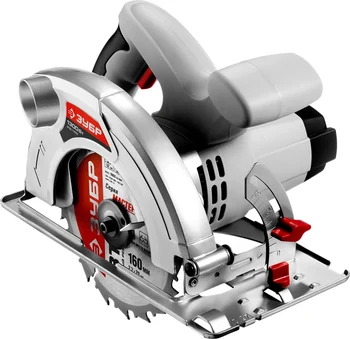 

Saw disc 90 °-52mm disc 160mm 1300 W Zubr