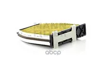 Фильтр Салона Frecious Plus Mann-Filter Fp29005 MANN-FILTER арт. FP29005