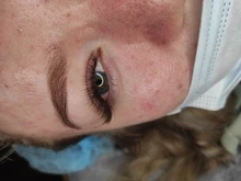 NAGARAKU-extensiones de pestañas, Maquillaje Individual, visón sintético Natural suave, 16 líneas