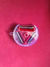 Slicer Blade Grater Julienne-Cutter Peeler-Set Shredder Zesters Kitchen-Tool Magic Trio