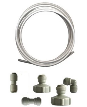 

American FRIGO bag installation KIT