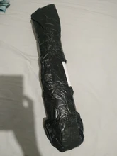 Aquarium-Pipe Irrigation Transparent-Tube Acrylic 14/16mm Pipe-Fittings Garden Fish-Tank