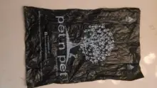 Waste-Bags Dog-Poop-Bags 60-Rolls Unscented Cat Earth-Friendly Large 1080 Orange Orange