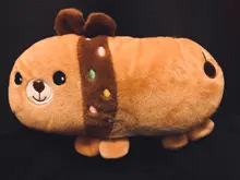 Cat-Toys Puppy-Chew-Toy Frog Interactive Squeaky Small Dogs Green Blue 1pc Red Pig 