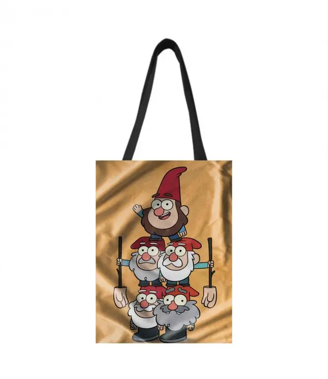 Bag-shopper gnome No. 66 |