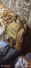 Mochila táctica de 50L para hombre, bolsa táctica deportiva Molle 4 en 1, para senderismo al aire libre, escalada, ejército, Camping