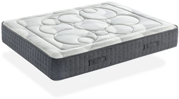 

ECU MATTRESS VISCOELASTIC HORIZON 135X190CM