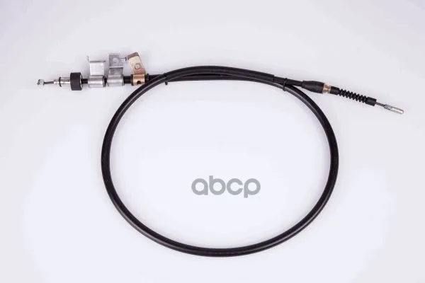 Трос Ручного Тормоза Hella 8as355661691 HELLA арт. 8AS355661691