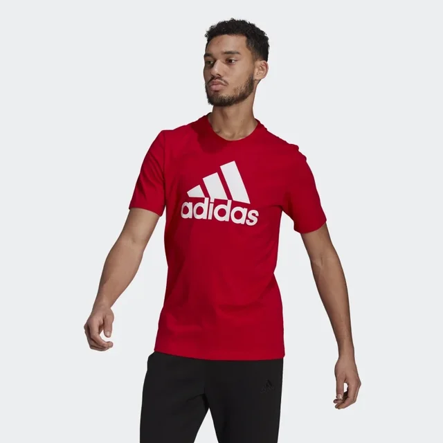 Original Adidas ESSENTIALS BIG LOGO 