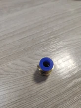 Hose-Tube Coupler Thread-Pipe Air-Fitting PC Quick-Connector Pneumatic SL PB 4mm-12mm