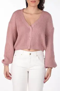 

MARKAPİA DÜĞMELİ CARDIGAN